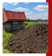 Услуги Поставка нерудных материалов в Мысках