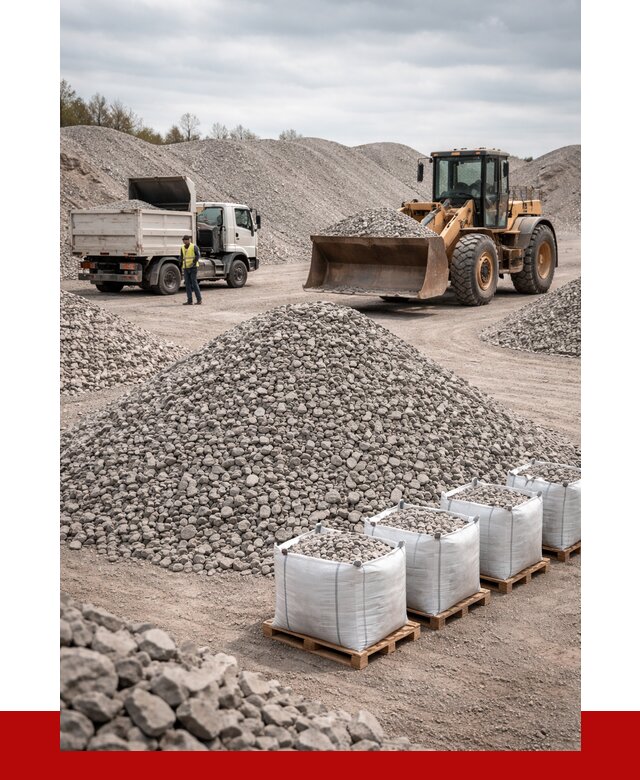 Шлаковый щебень фракция 20-40 в Мысках от 1420 р. ПРОНЕРУДМси