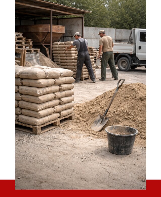 Купить песок для штукатурки в Мысках от 1826 р. | ПРОНЕРУДМси