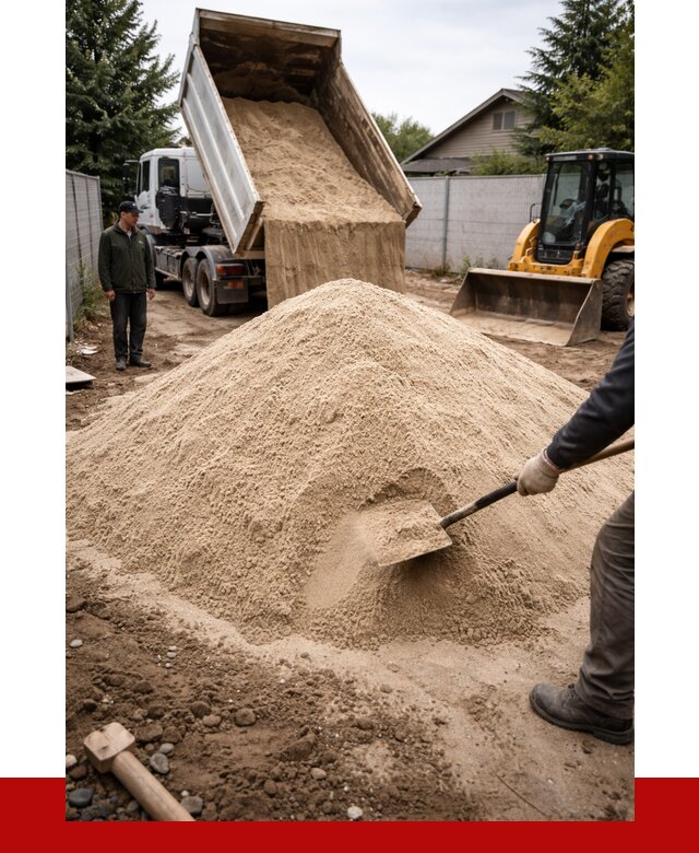 Кварцевый песок в Мысках купить от 1217 р. | ПРОНЕРУДМси