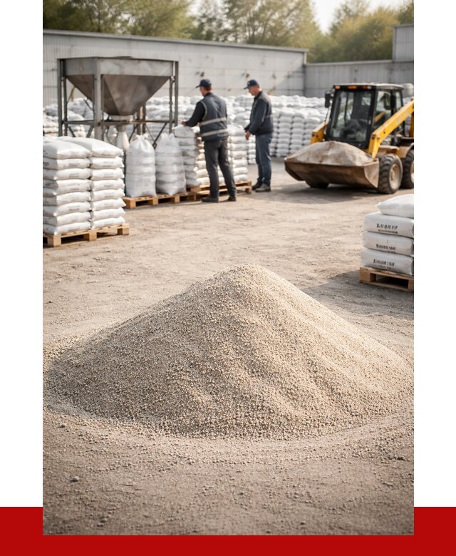 Кварцевый песок для фильтра в Мысках от 4260 р. | ПРОНЕРУДМси