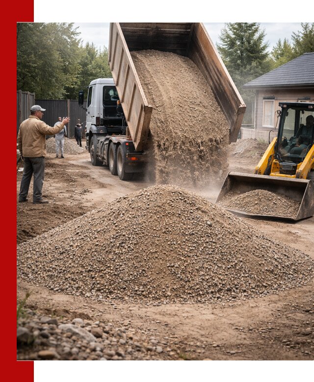 Доставка и продажа ПГС С2 в нужном объеме в Мысках