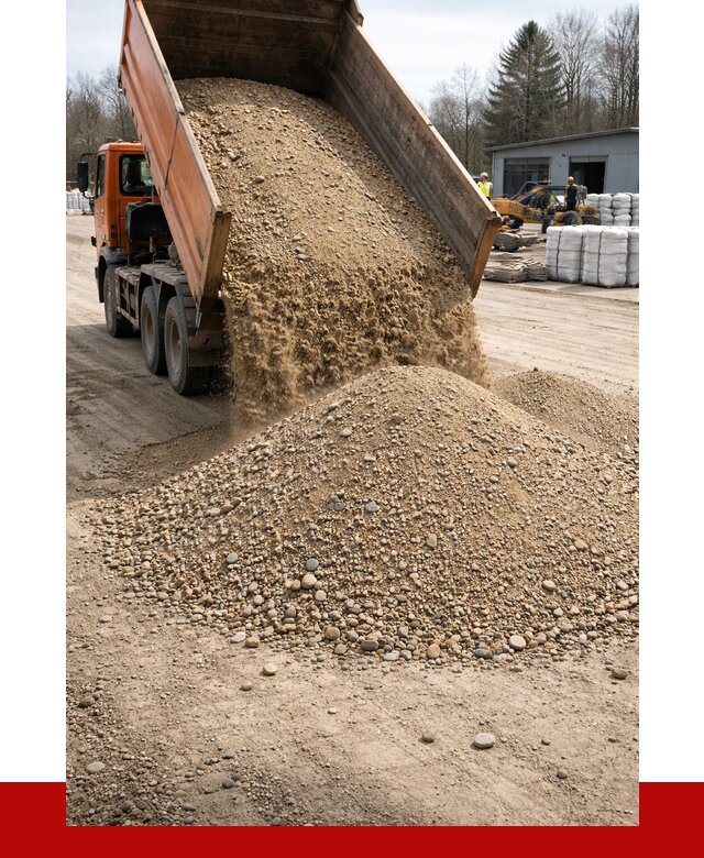 ПГС С6 с доставкой в Мысках от 3246 р. за куб | ПРОНЕРУДМси