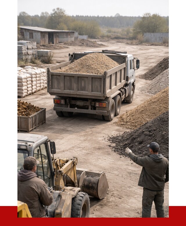 Купить ОПГС с доставкой в Мысках от 4260 р. за тонну | ПРОНЕРУДМси