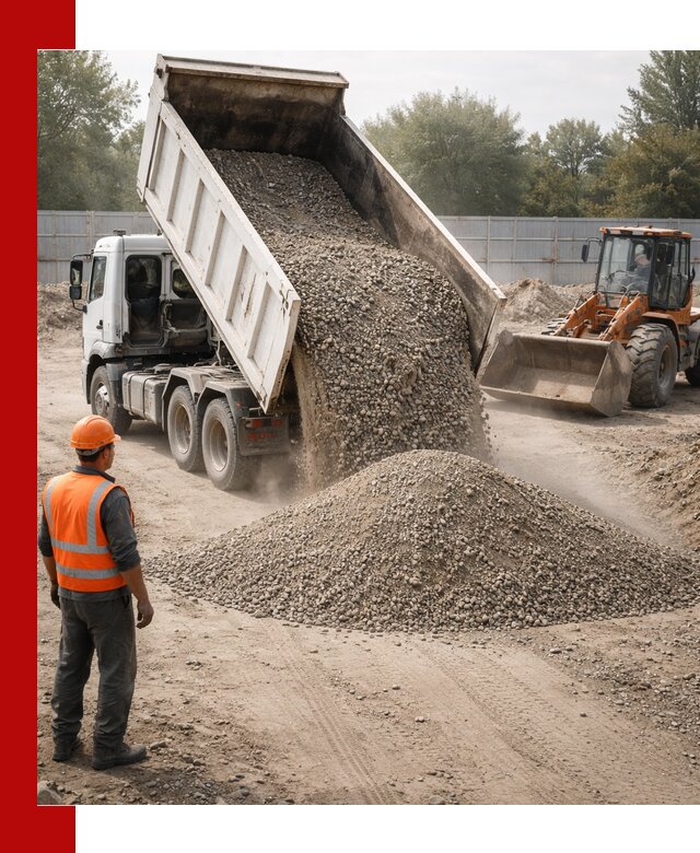 Доставка опгс в Мысках оптом и мелким транспортом