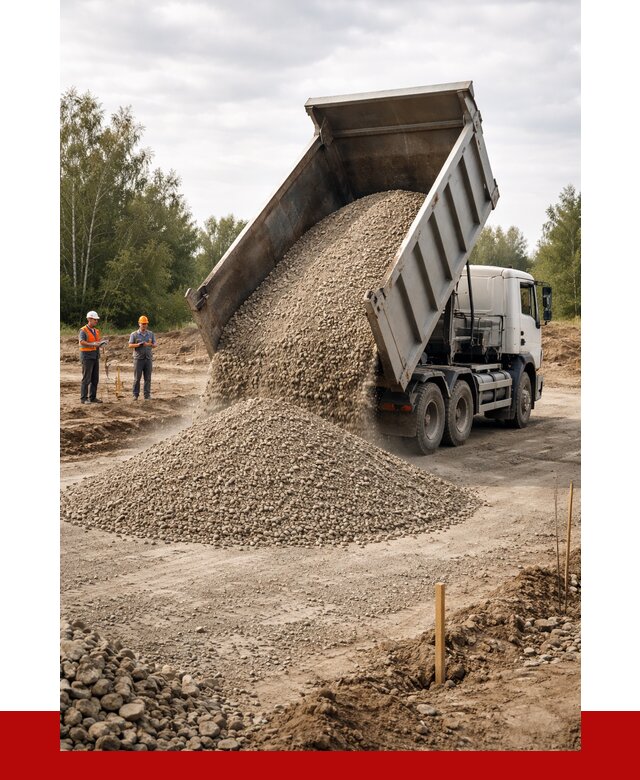 ЩПС С2 в Мысках с доставкой от 4564 р. за куб | ПРОНЕРУДМси