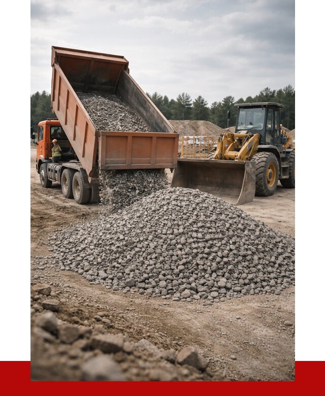 ЩПС С4 в Мысках с доставкой от 2739 р. за куб | ПРОНЕРУДМси