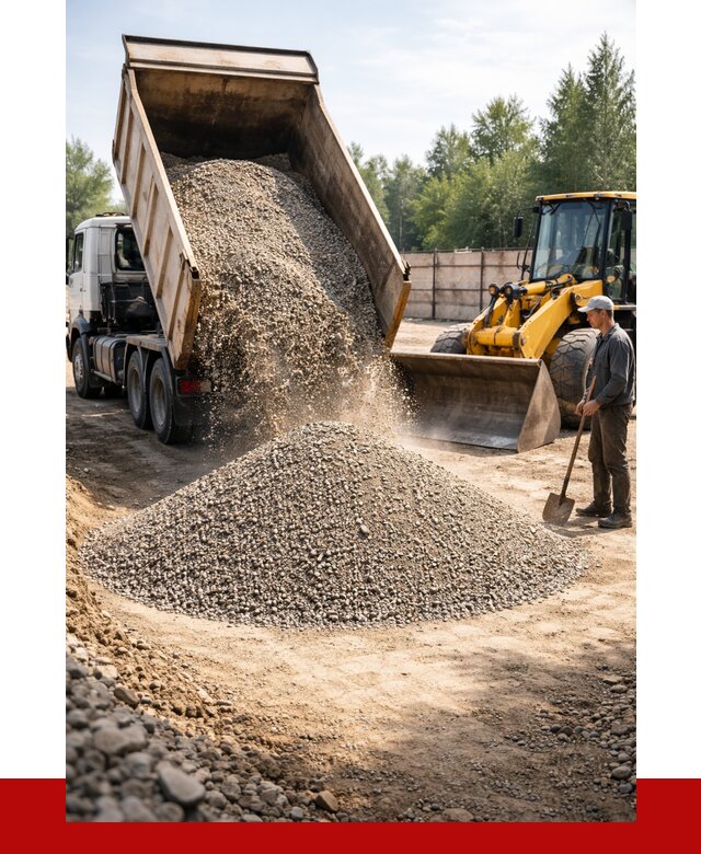 ЩПС С10 в Мысках с доставкой от 3246 р. за куб | ПРОНЕРУДМси