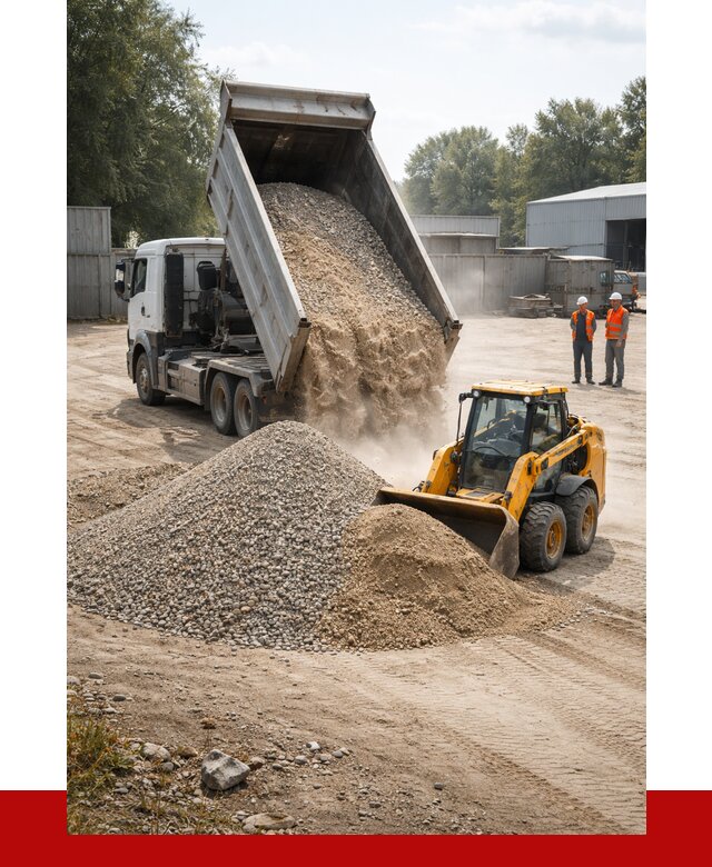 ЩПС С11 в Мысках с доставкой от 1876 р. за куб | ПРОНЕРУДМси