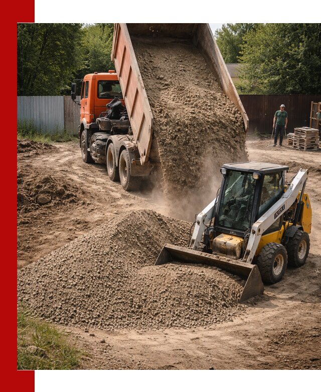 Доставка щпс С11 в Мысках круглосуточно самосвалами