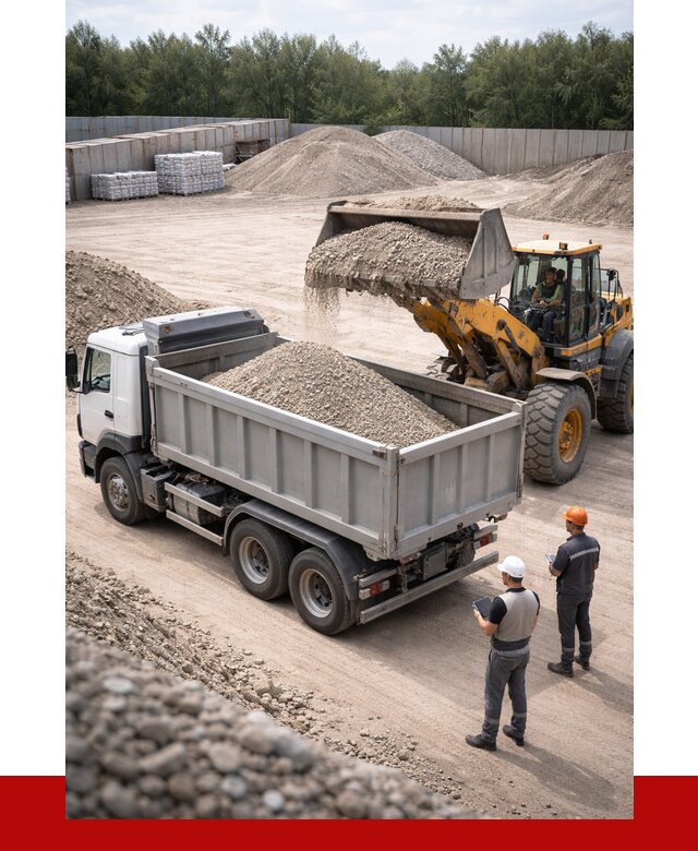 ЩПС С12 в Мысках с доставкой от 3246 р. за куб | ПРОНЕРУДМси