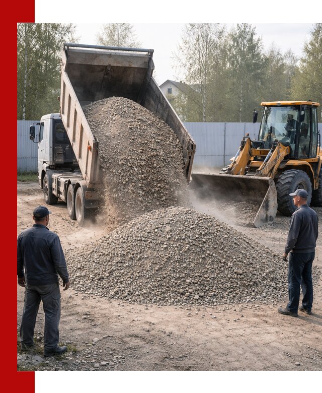 Доставка щпс фракции С12 в Мысках оптом и в розницу