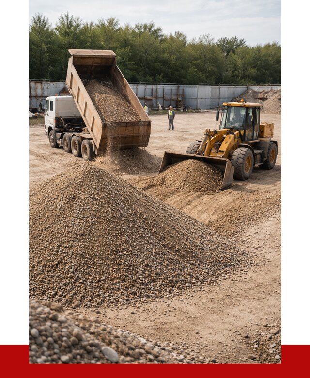 ЩГПС С2 в Мысках с доставкой от 2434 р./куб. | ПРОНЕРУДМси