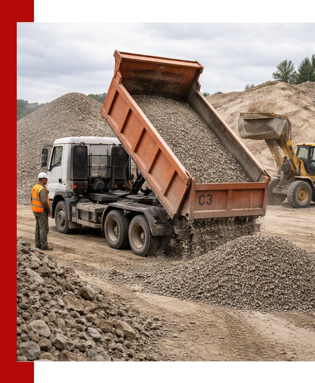 Доставка щгпс С3 в Мысках оптом и в розницу для стройплощадок