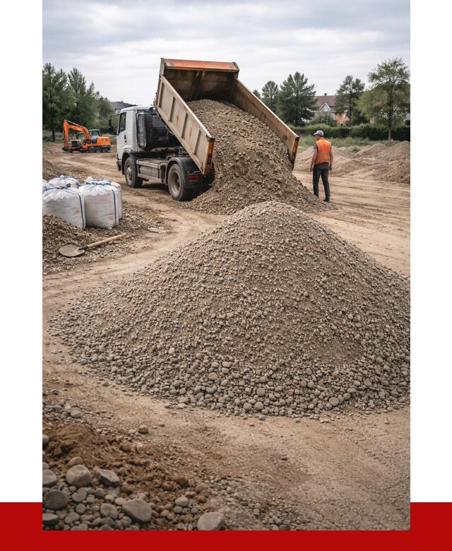 ЩГПС С4 с доставкой в Мысках от 2130 р./куб. | ПРОНЕРУДМси