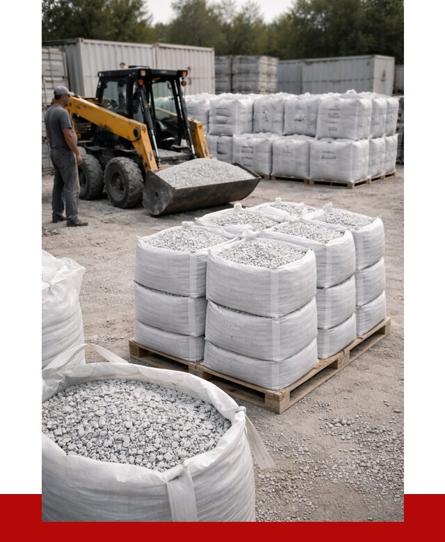 Мраморная крошка в Мысках от 4564 р. за куб | ПРОНЕРУДМси