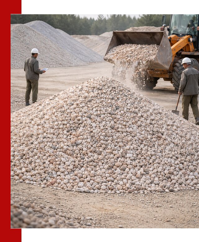 Купить цветную мраморную крошку с доставкой в Мысках