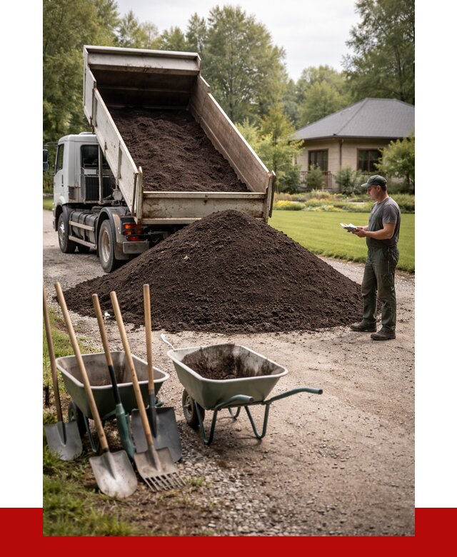 Купить чернозем с доставкой в Мысках от 1826 р. | ПРОНЕРУДМси