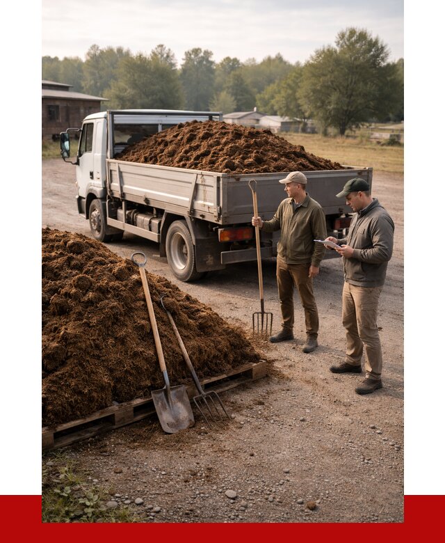 Купить конский навоз в Мысках от 1217 р. с доставкой | ПРОНЕРУДМси