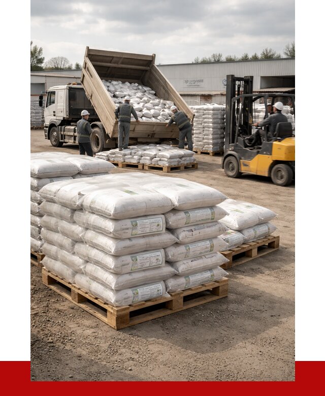 Купить удобрения с доставкой в Мысках от 7303 р. | ПРОНЕРУДМси