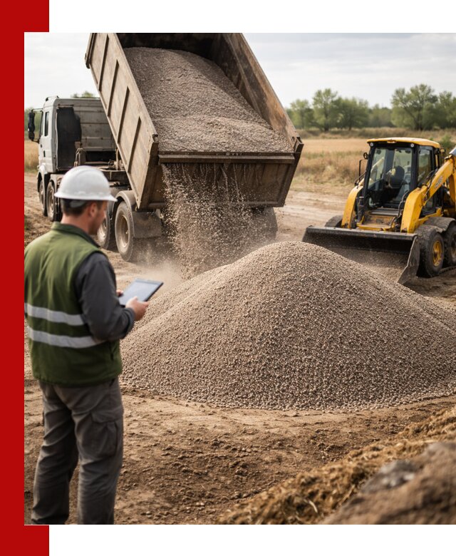 Доставка минеральных удобрений в Мысках оптом и в розницу