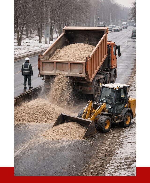 Пескосоль в мешках с доставкой в Мысках от 4260 р. | ПРОНЕРУДМси