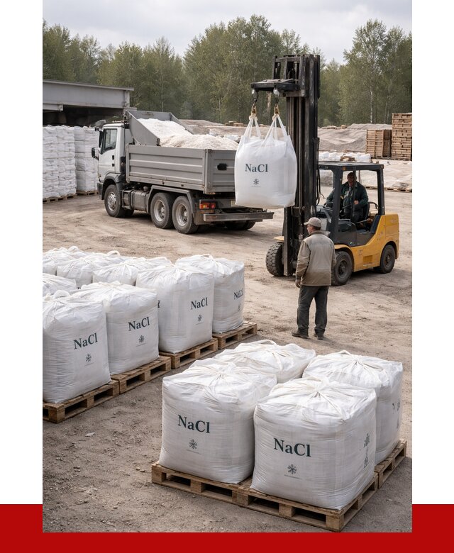 Купить реагент хлористый натрий в Мысках от 12172 р. | ПРОНЕРУДМси