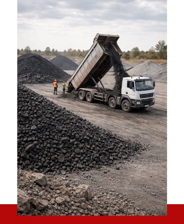 Купить уголь с доставкой в Мысках от 6289 р. оптом | ПРОНЕРУДМси