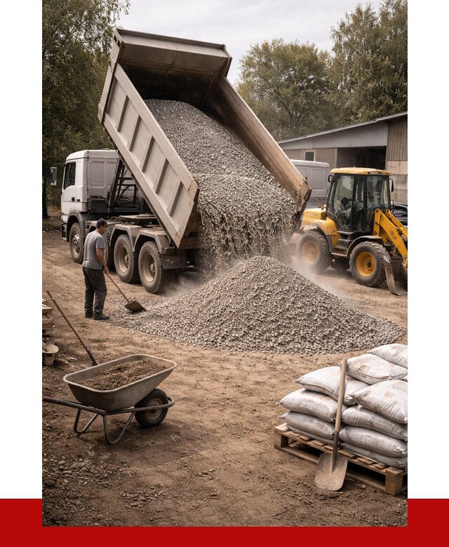 Перевозка сыпучих грузов в Мысках от 3246 р. | ПРОНЕРУДМси